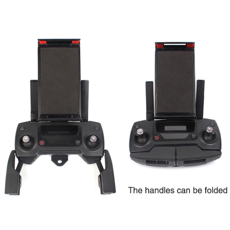 Giá Đỡ Điều Khiển Từ Xa Phía Trước Cho DJI Mini SE / Mavic Mini / Mavic 2 / Mavic Pro Platinum