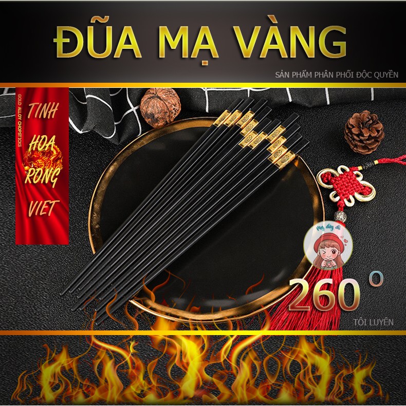 Đũa ăn cơm