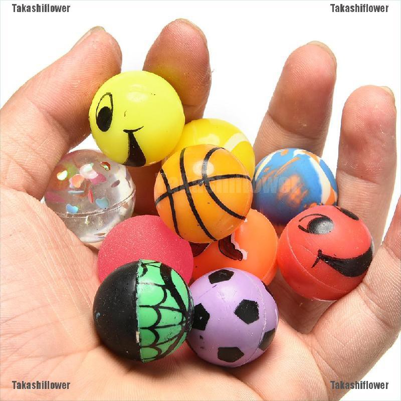 Bộ 10 Đồ Chơi Thú Vị Cho Bé 27mm