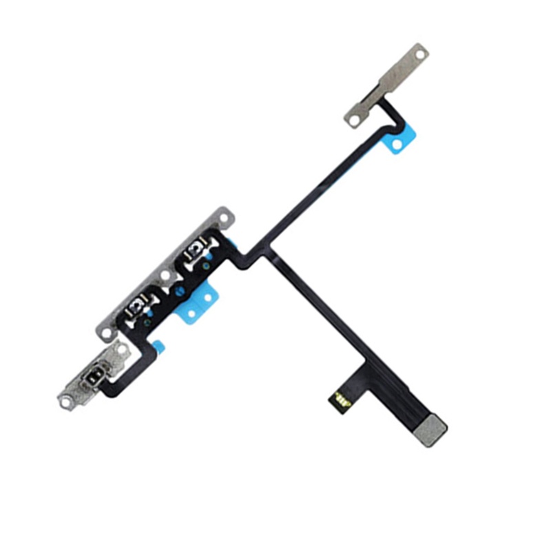 Dây Cáp Âm Lượng Thay Thế Cho Điện Thoại