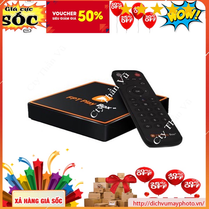 Fpt Play Box 2021 thỏa sức trải nghiệm nội dung giải trí bất tận chất lượng 4K