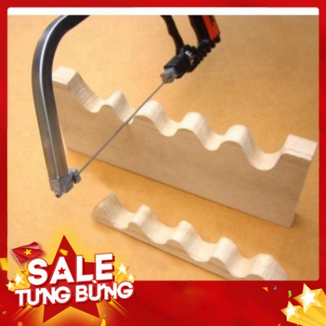 [FREE SHIP] Bộ cưa tay đa năng  9 món- Bộ cưa cầm tay PLATINUM SAW