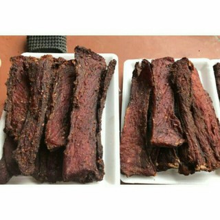 200g lợn sấy khô