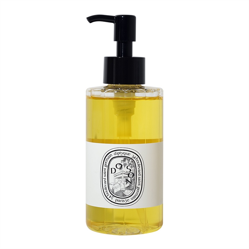 【miễn phí vận chuyển】Diptyque Dầu Tắm Dusan 200ml Cao Cấp