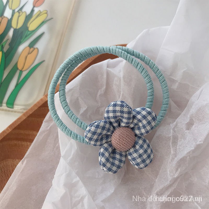 Pretty Female Hair Lanyards