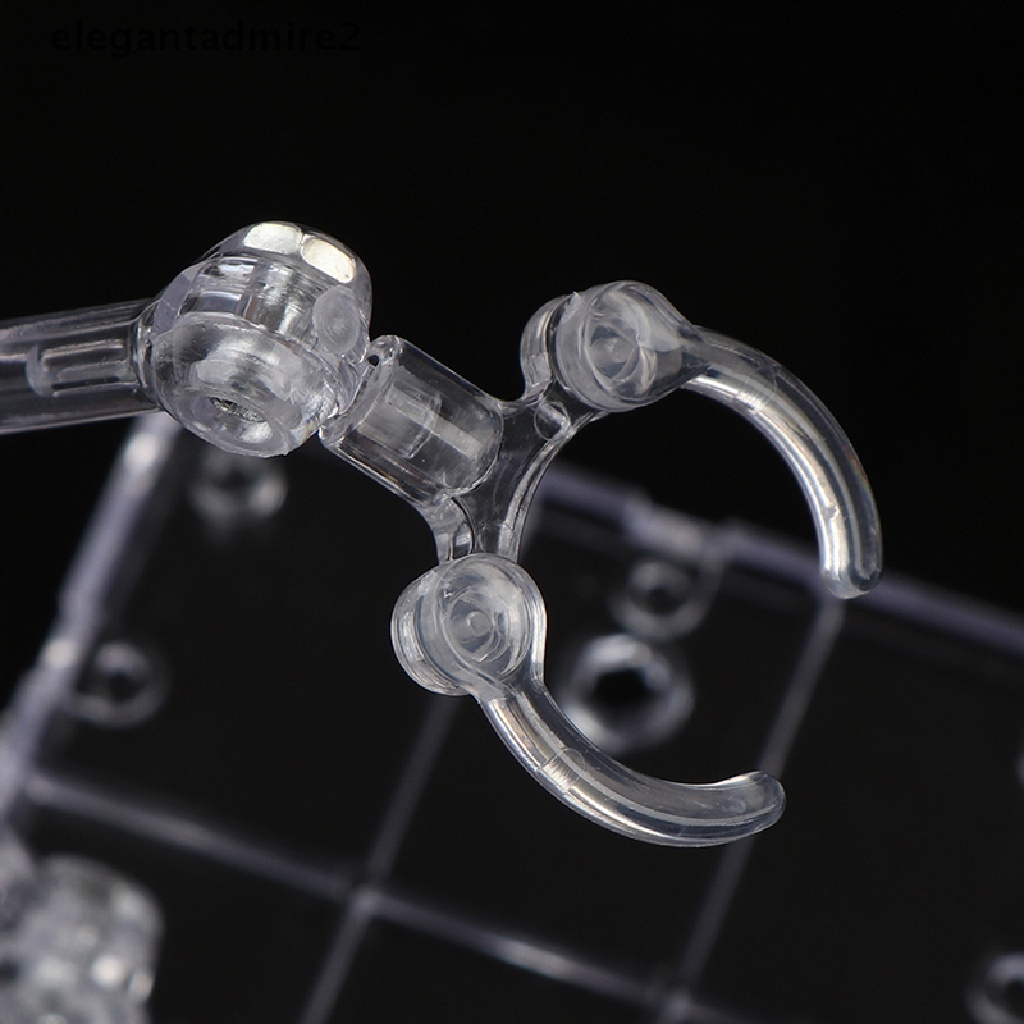 1 Set Đế Trưng Bày Mô Hình Nhân Vật Cinema Tỉ Lệ 1 / 144