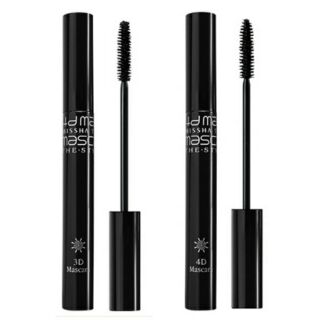 Gx123 gx123 chải mi mascara the style 4d missha