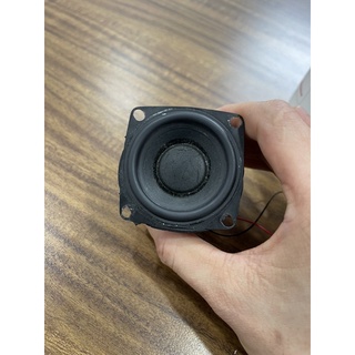 1 cặp toàn dải 2 inch 8 ohm 10w