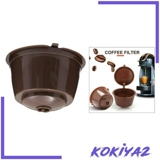 Nestle Cốc Lọc Cà Phê Dùng Nhiều Lần Kokiya2