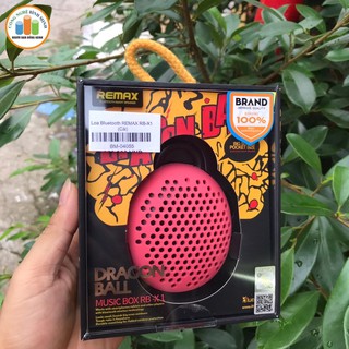 Loa bluetooth Remax RB-X1