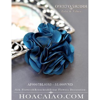 Luxury Carnation- Hoa Cẩm Chướng lụa AF0007S3GROUP3