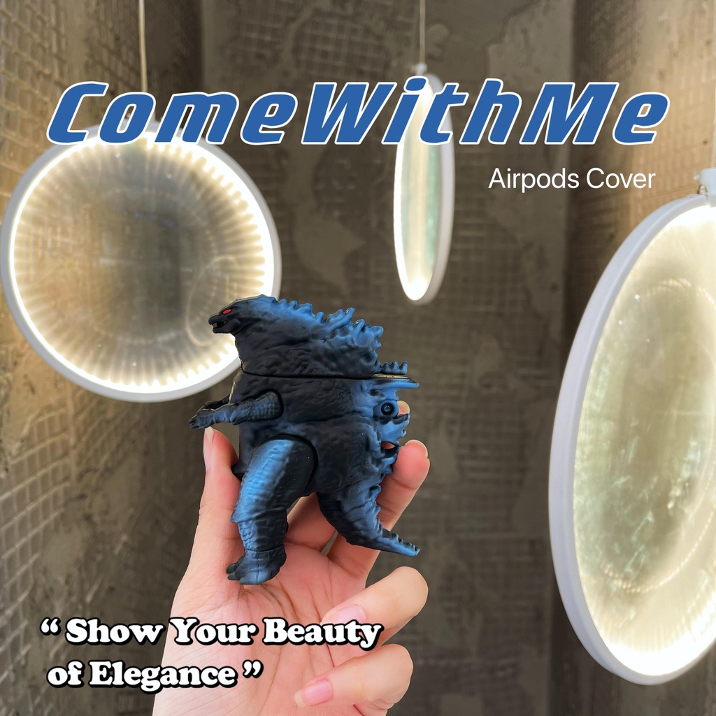 Vỏ Bảo Vệ Hộp Sạc Tai Nghe Airpods 1/2/Pro/Pro/Mynoopy2021/ AirPods2gen/Pro 1Gen