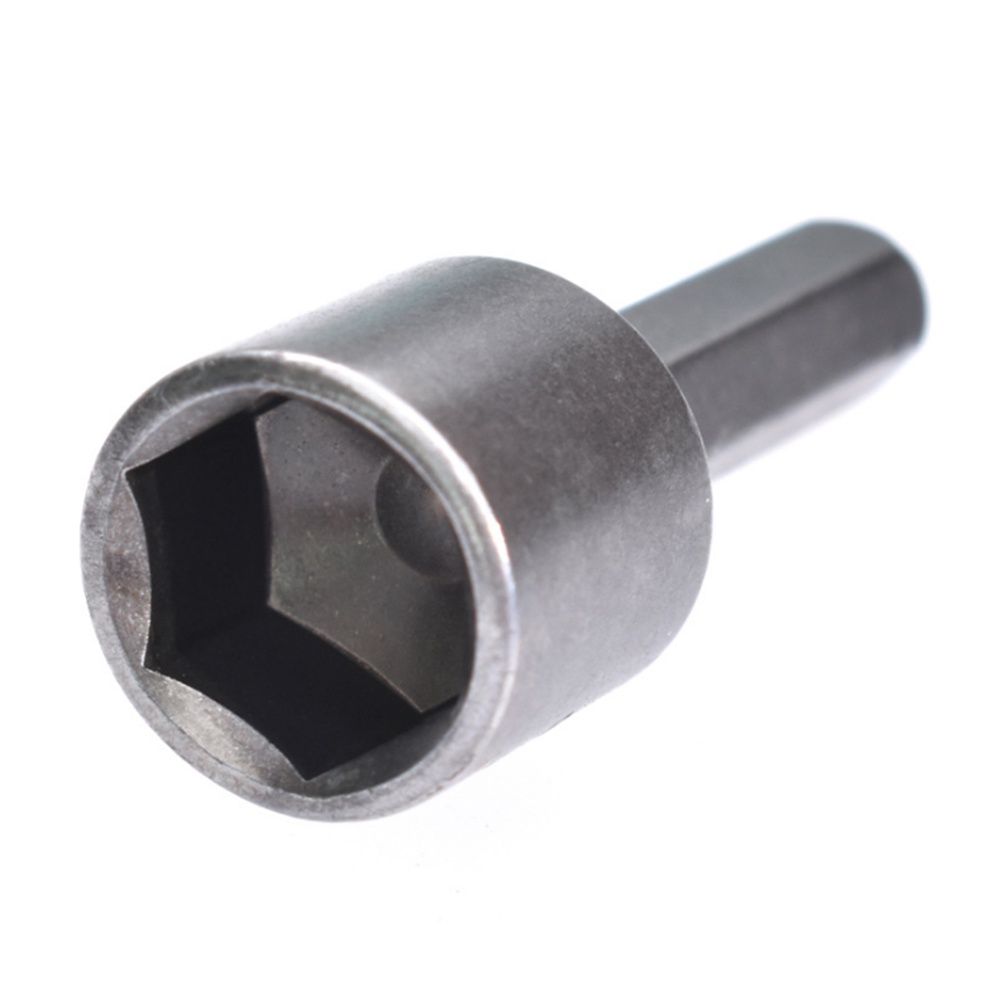 Set 9/14 đầu vặn ốc lục giác 1/4 inch cho tua vít điện