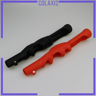 Golf Swing Grip Trainers Right Hand Golfer Grip Corrector Training Aid Red