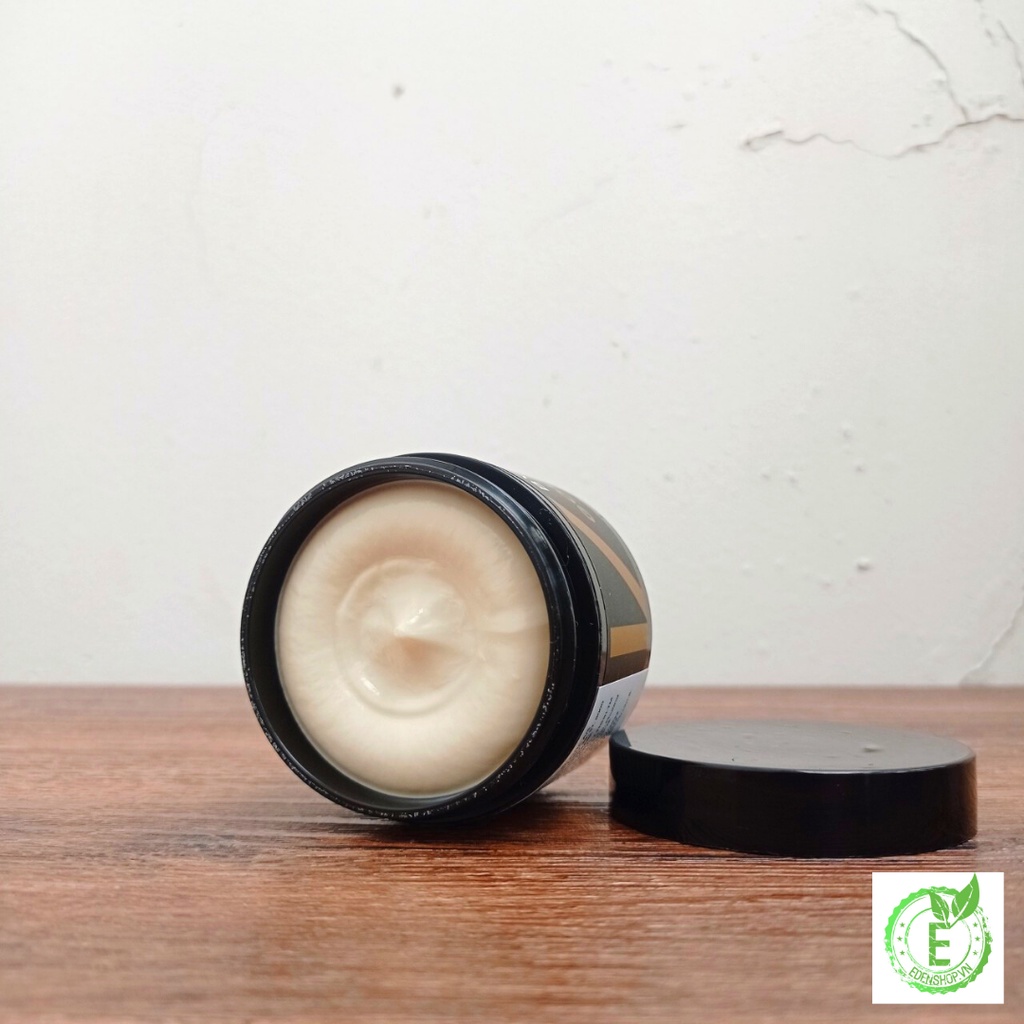 FULL BỘ SẢN PHẨM BY VILAIN Sáp vuốt tạo kiểu tóc nam đến từ Đan Mạch-Gold+Silver+Dynamite