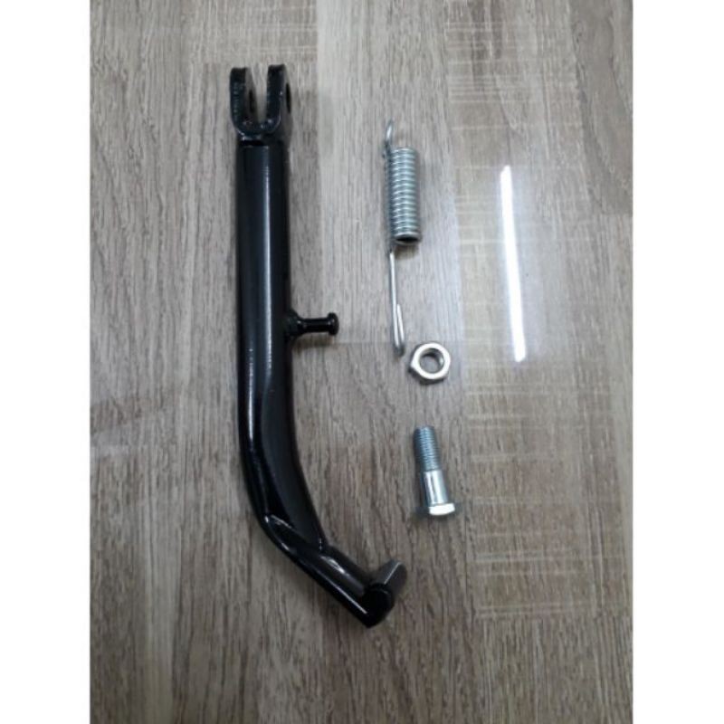 chân chống nghiêng xe dream