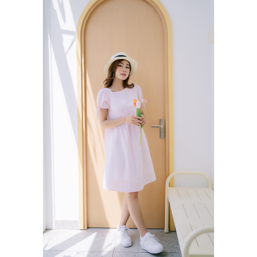 MINX - Đầm Nari Babydoll Dress