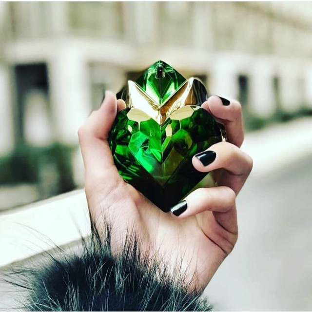 Nước hoa AURA THIERRY MUGLER