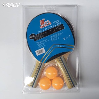 Vợt bóng bàn