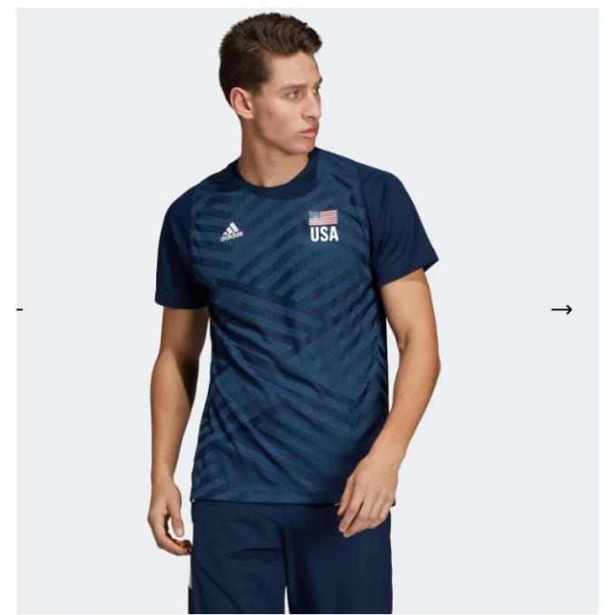 SUPER SALE . Áo thun USA Addidas chính hãng 100% chuẩn Auth . . . 👙