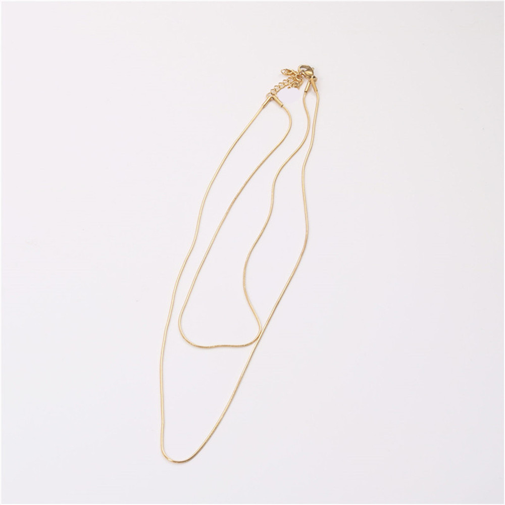 Vòng cổ choker phong cách đơn giản dành cho nữ Yanqueens Quà tặng phụ kiện