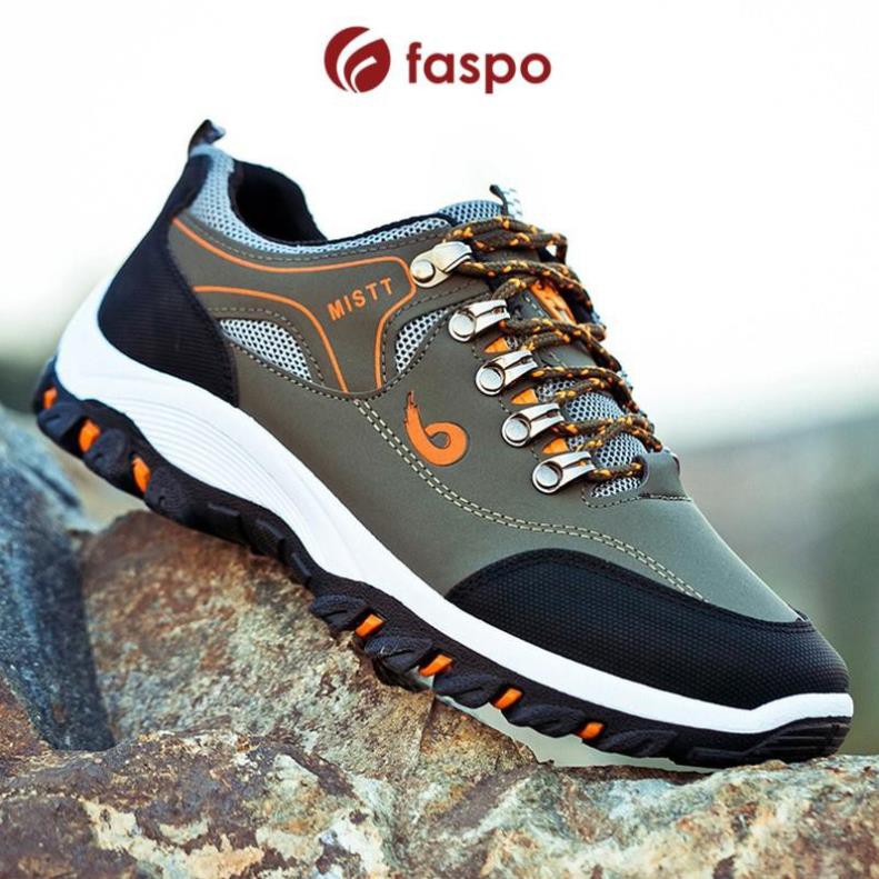 [Sales khô máu] Giày thể thao nam, Giày sneaker nam cao cấp GNA-007 (Màu Xám) | BigBuy360 - bigbuy360.vn