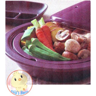 Nồi Hấp Gốm Sứ Cao Cấp Kinto