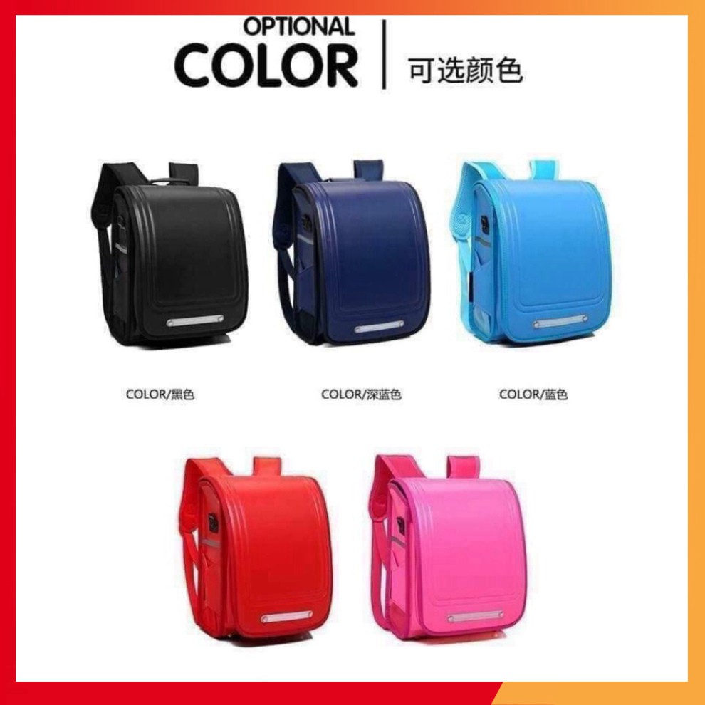 5,5 balo chống gù FA1205