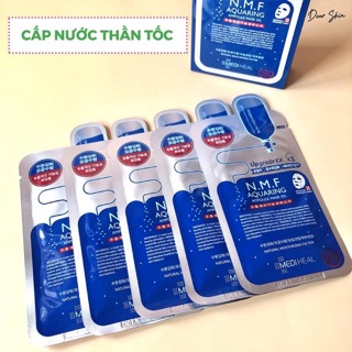 Mặt nạ thuốc Mediheal