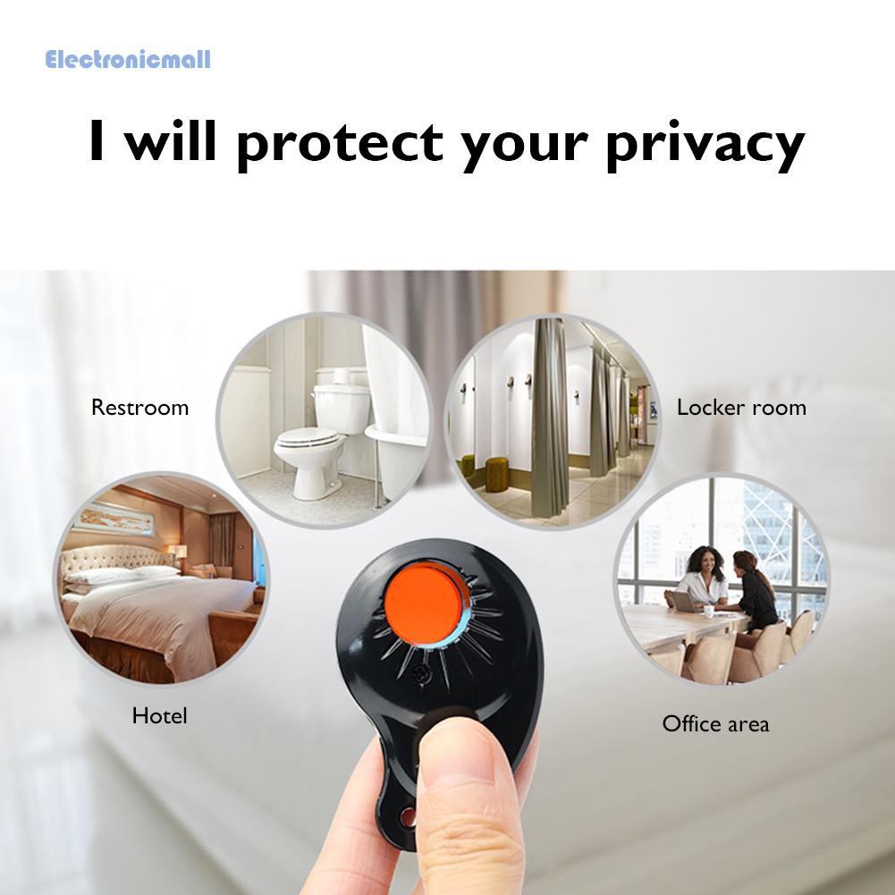Camera Theo Dõi Hồng Ngoại Đa Năng Có Thể Sạc Lại Được Cm01 | BigBuy360 - bigbuy360.vn