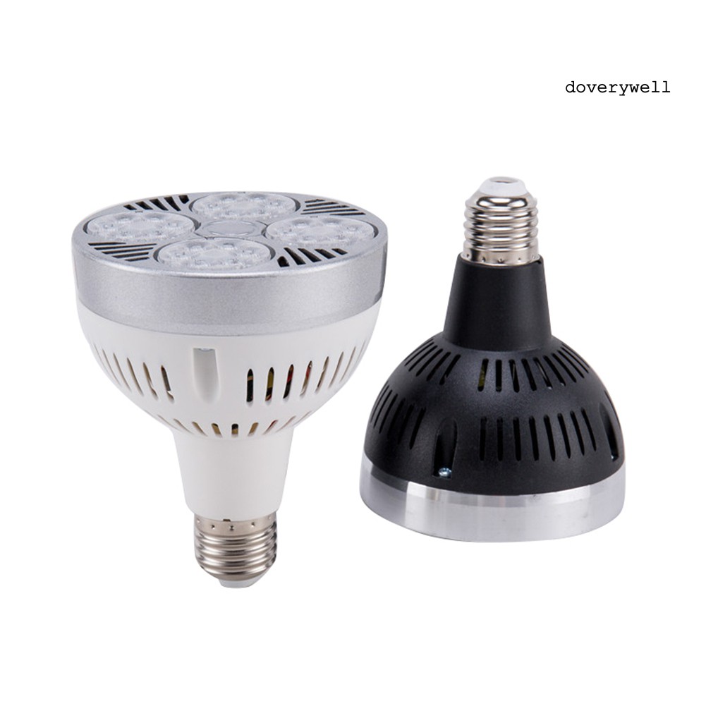 Bóng Đèn Led E27 35w P30 Par30 Chuyên Dụng Cho Phòng Thu