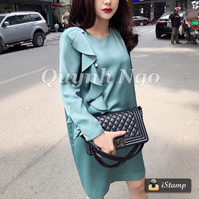 Đầm zara