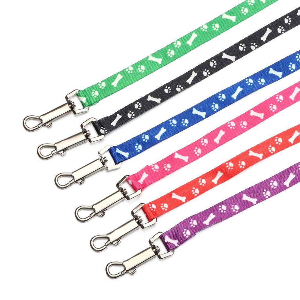 LEISURE 1 Dây Dẫn Chó Đi Dạo Có Thể Điều Chỉnh Kích Thước