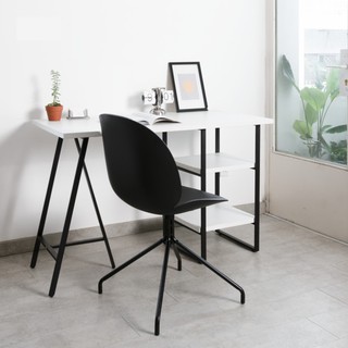 GHẾ BEETLE CHÂN CỐ ĐỊNH
