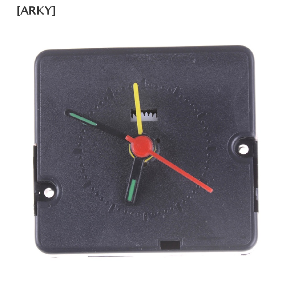 Bộ Kim Đồng Hồ Báo Thức Thay Thế DIY