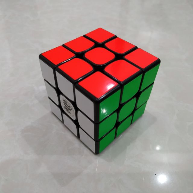 Dayan Zhanchi 2017 M