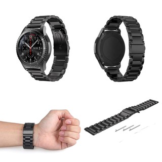Dây đeo 22mm thay thế cho Samsung Gear S3 Frontier / S3 Classic