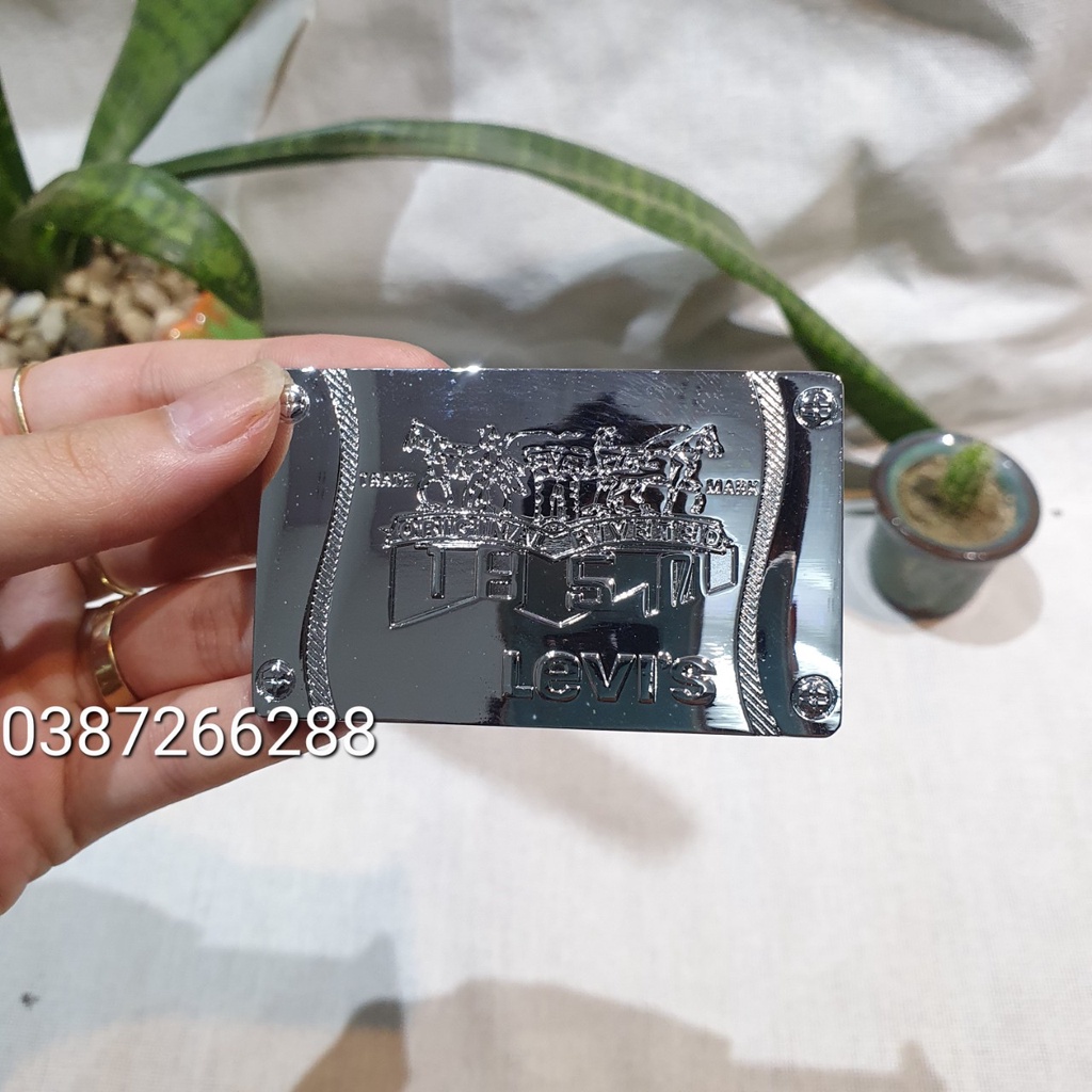 Thắt lưng nam Versace. Dây lưng thời trang siêu hót. Nhiều mặt khóa đủ màu dây