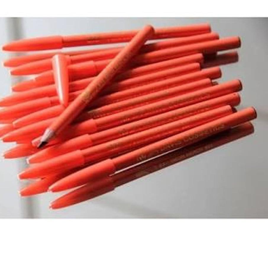 (hàng Mới Về) Bút Chì Kẻ Lông Mày Viva Ramai Wanted! | BigBuy360 - bigbuy360.vn