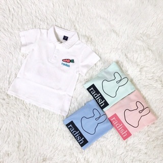 Áo baby gap có cổ ( ảnh thật)