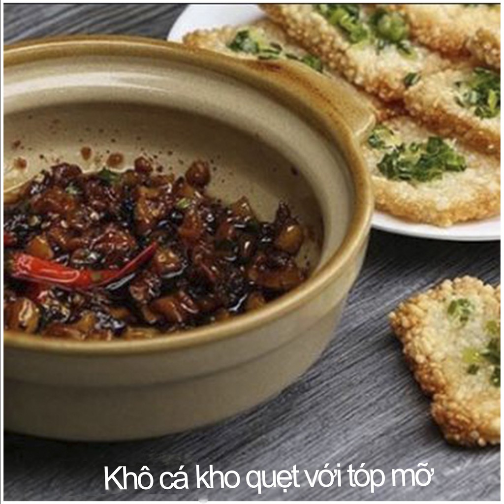 Khô Cá Ét Loại Ngon Đặc Sản Phan Thiết-Bình Thuận