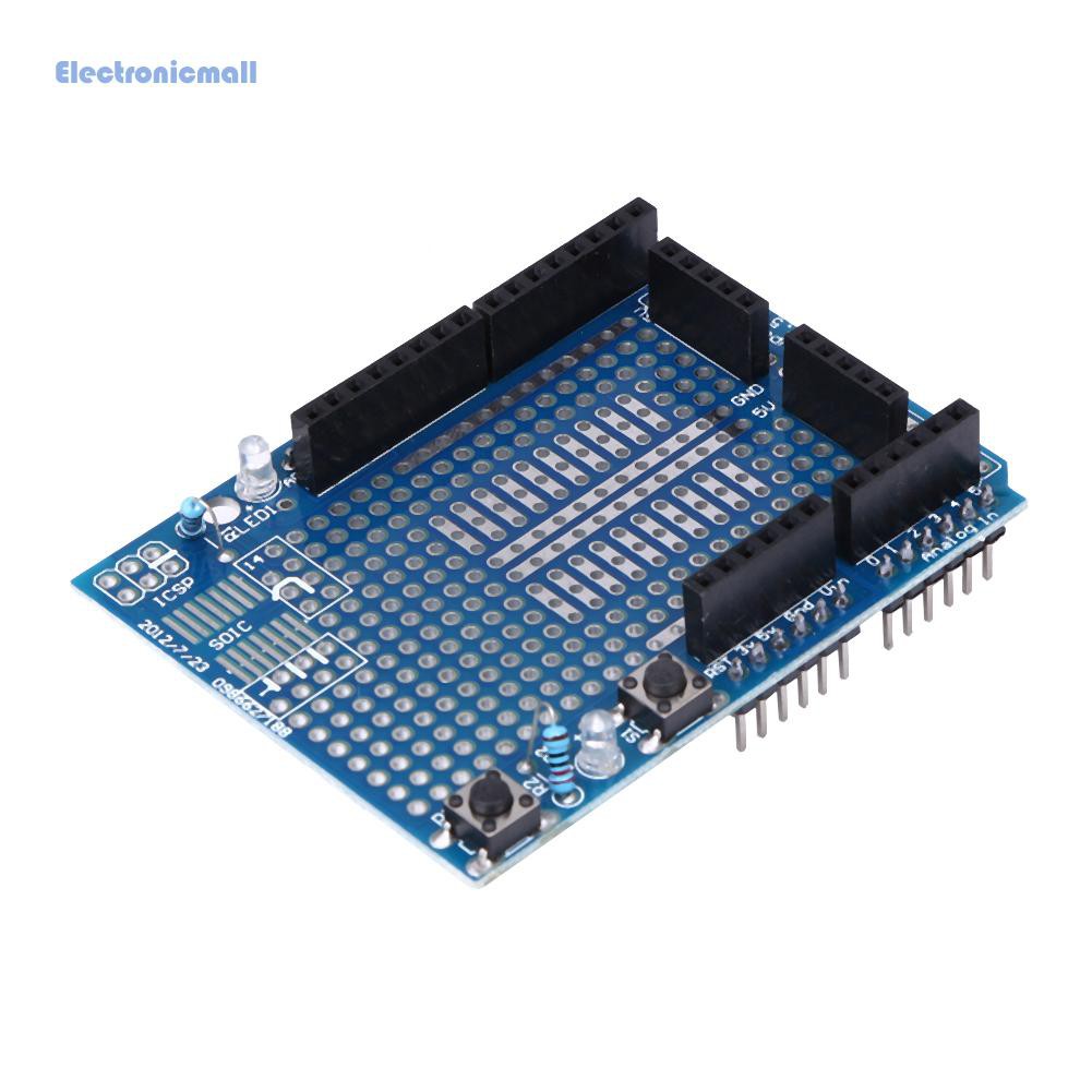 5 breadboard mini chất lượng cao dùng cho Arduino UNO
