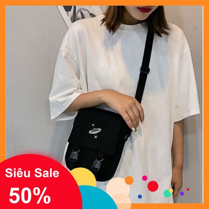 TÚI ĐEO CHÉO MINI FORM VUÔNG THỜI TRANG KIM CƯƠNG
