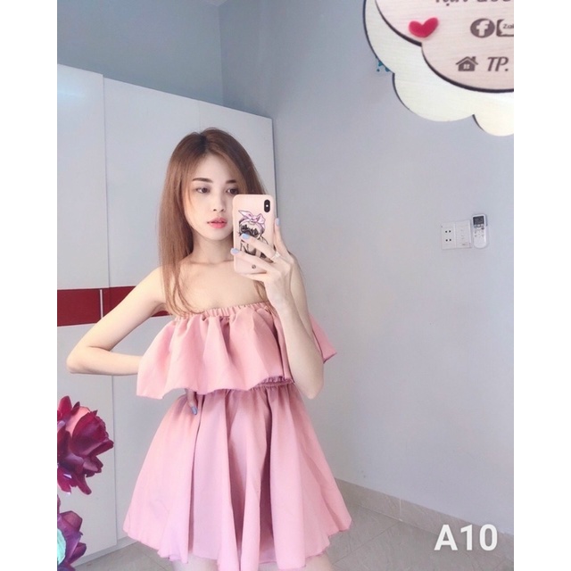 Kèm clip thật  Jum ống chưa bao giờ ngừng hot