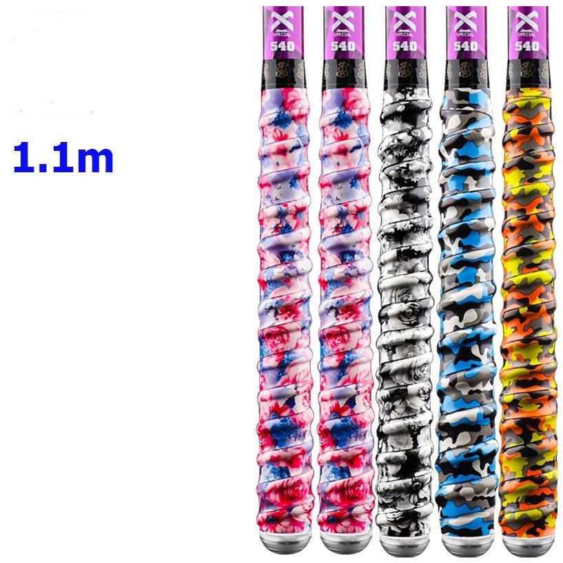 Cuốn Cán Cần Câu , Vợt Cầu Lông , xe đạp PK-10