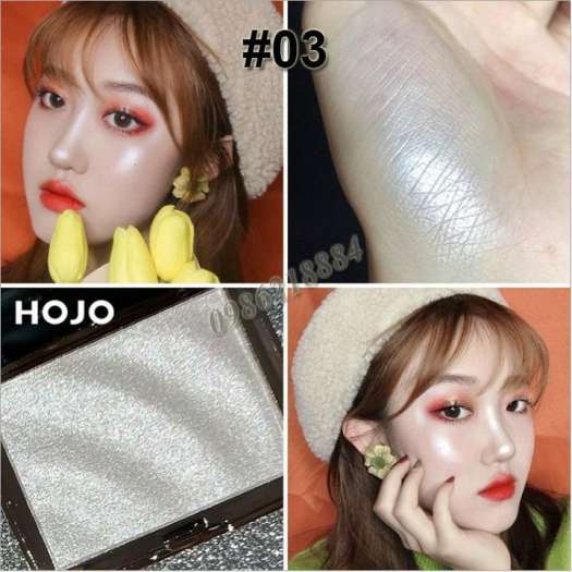 Phấn bắt sáng Highlight HOJO