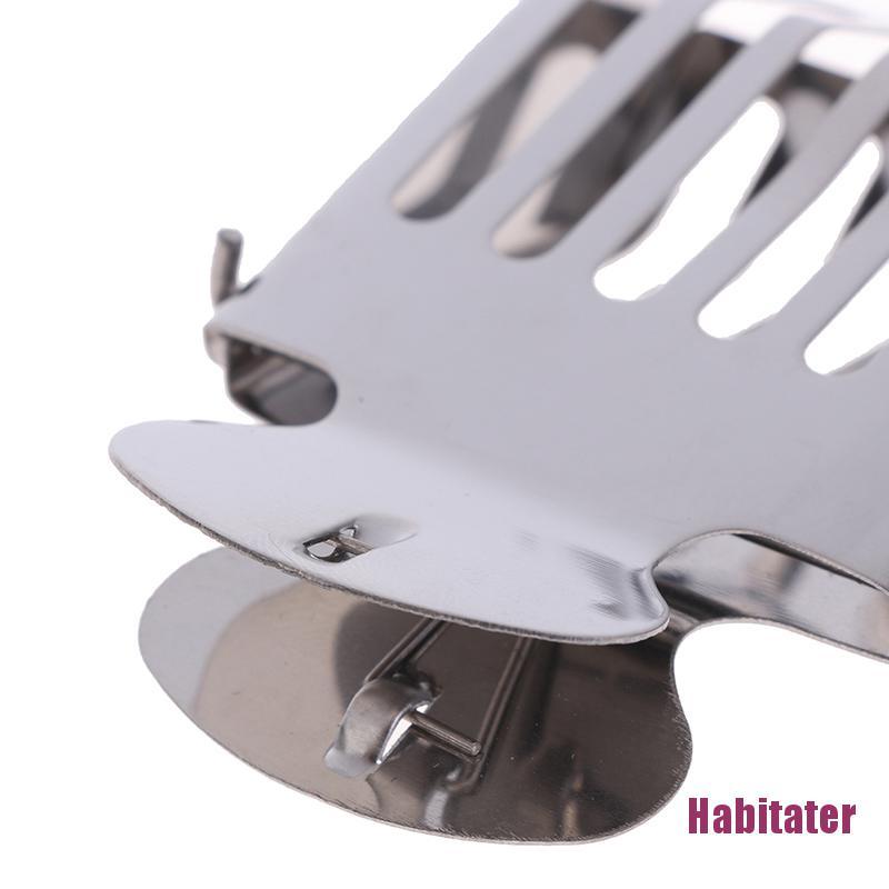 ✨1 Kẹp Inox Gắp Mật Ong