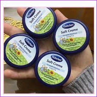 Kem Nẻ Bubchen Đức 20ML ( HÀNG CHUẨN ĐỨC)