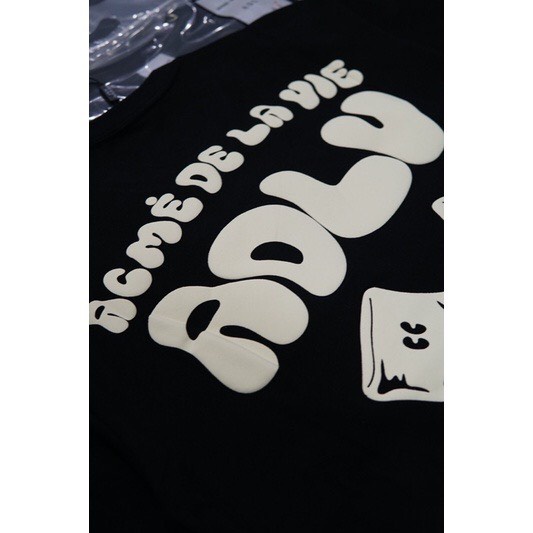 Áo ADLV Marshmallow Thun Cotton 2 Chiều Cao Cấp - MẪU MARSHMALLOW