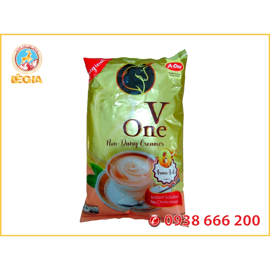 Bột Sữa V One 1KG (Malaysia)